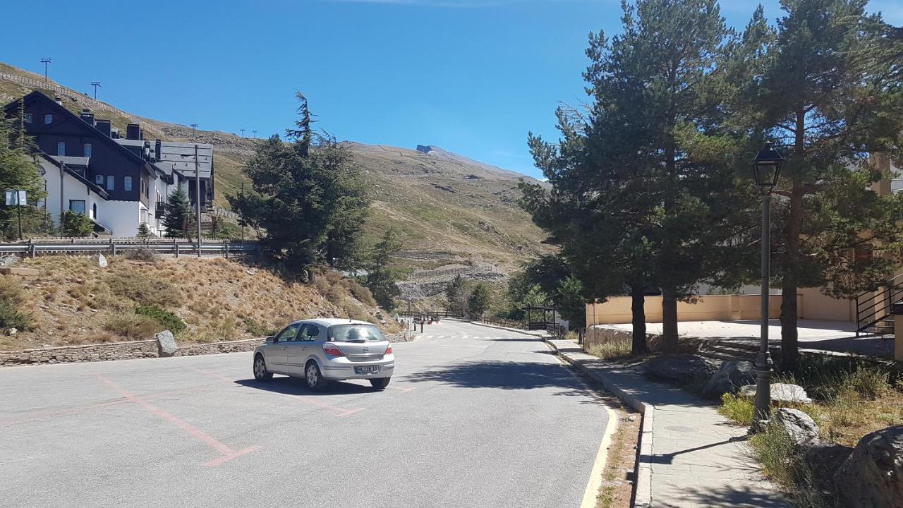Los Valles Junto Al Telesilla Reformado 2022 Mobiliario Actualizado Сьерра-Невада Экстерьер фото